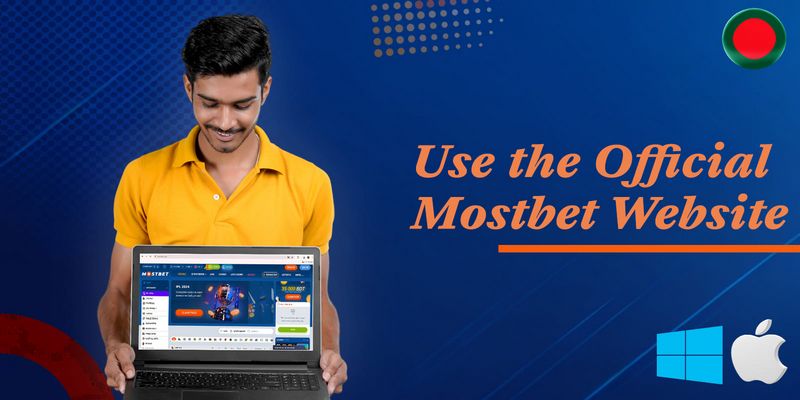 Kolekcja gier wideo MostBet