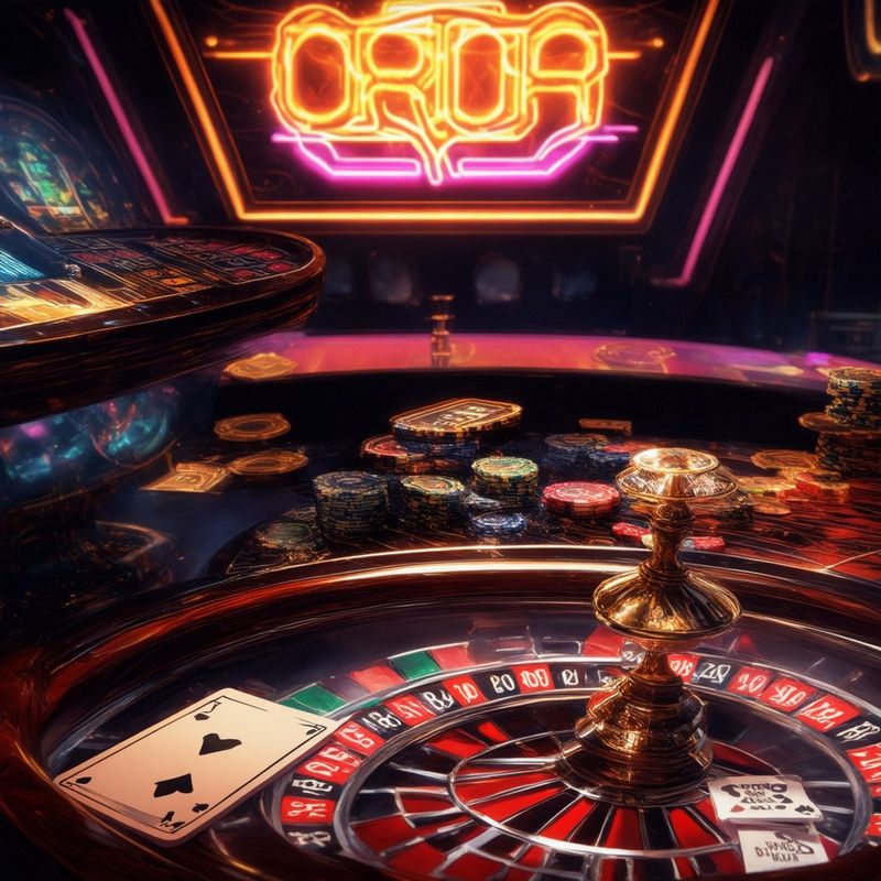 Prinsippene for bonuser på casinosider