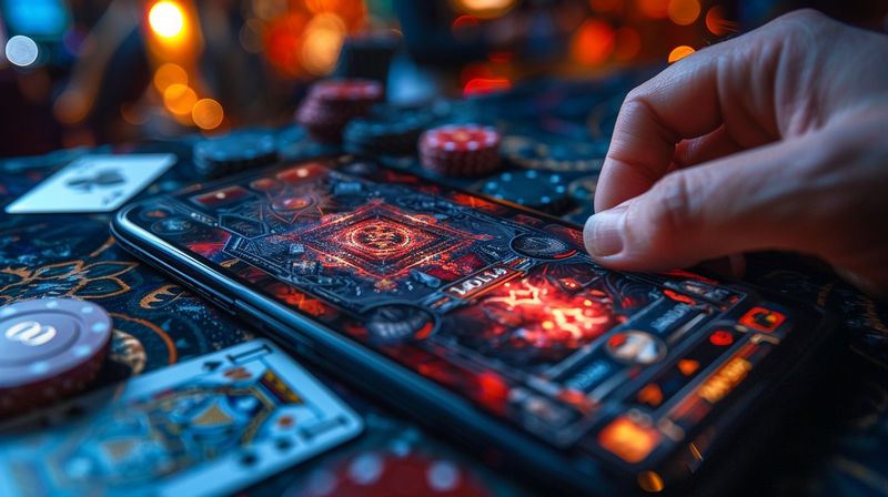 Test du site Brutal Casino