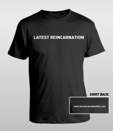 kick shirt Kickstarter Campaign