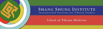 Shang Shung Institute School of Tibetan Medicine